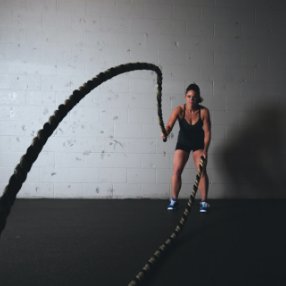 Allround Fitness