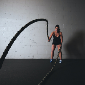 Allround Fitness