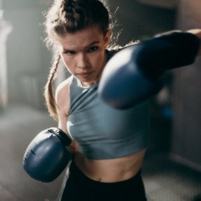 Kickboxen