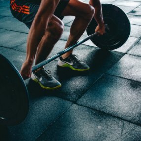 Powerlifting